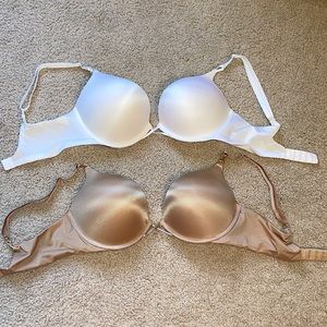 Victoria’s Secret Bombshell Bras!!